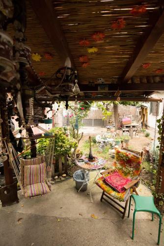 Hana Apartment