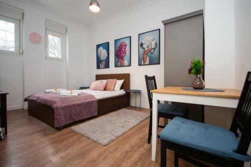 Downtown Apartments