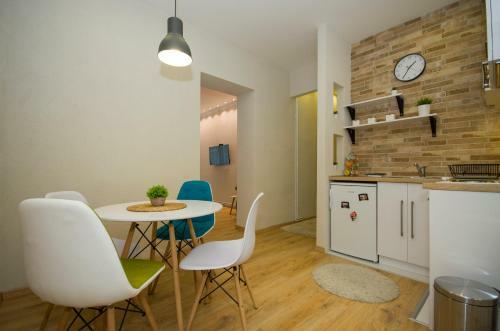 Downtown Apartments