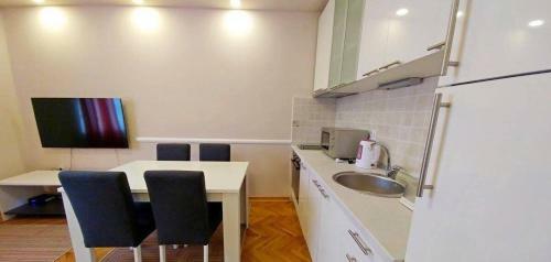 Downtown Apartments