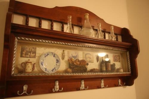 Hostal French Chic House