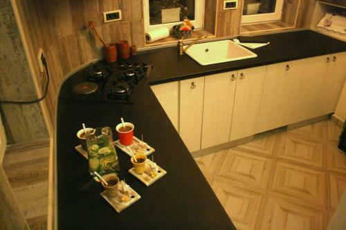 Hostal French Chic House