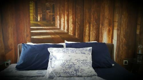 Hostal French Chic House