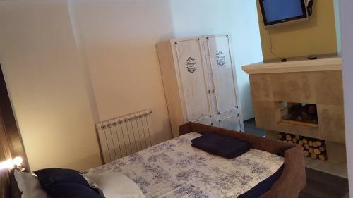 Hostal French Chic House