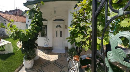 Hostal French Chic House