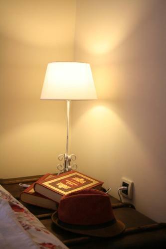 Hostal French Chic House