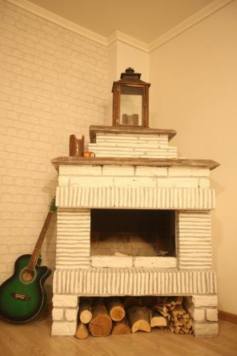 Hostal French Chic House