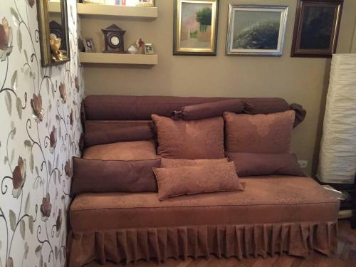 Apartment Ljiljana