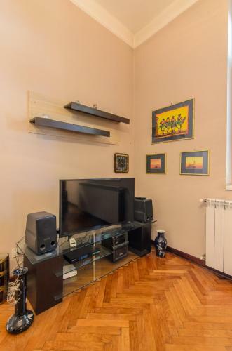 Apartment Greenview