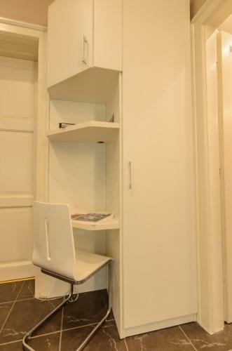 Apartment Greenview