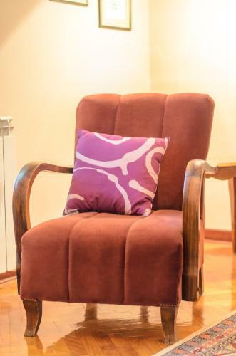 Apartment Greenview