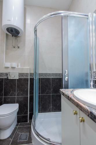 Apartment Greenview