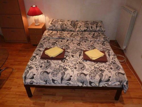 Apartamento Members Melody