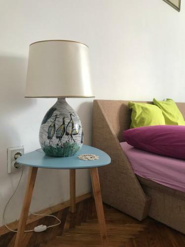 Apartamentos Sweetie