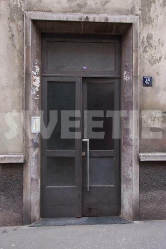 Apartamentos Sweetie
