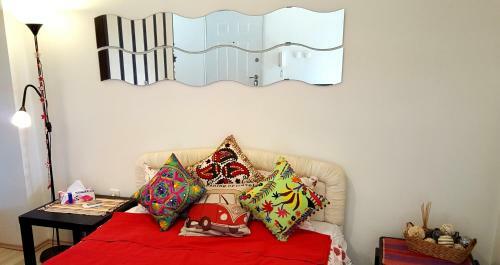 Apartment Greenfield