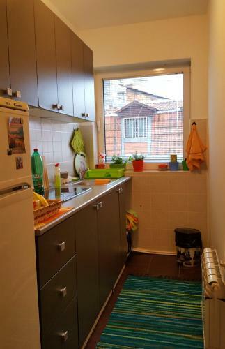 Apartment Greenfield