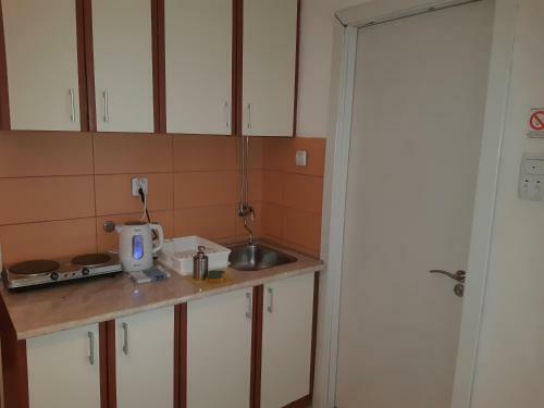 Ra Apartment