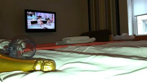 Ra Apartment