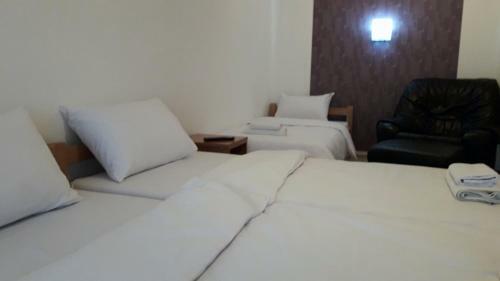 Ra Apartment