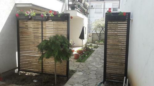 Ra Apartment