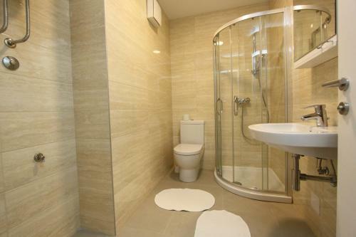 New Belgrade Apartments Magnetic