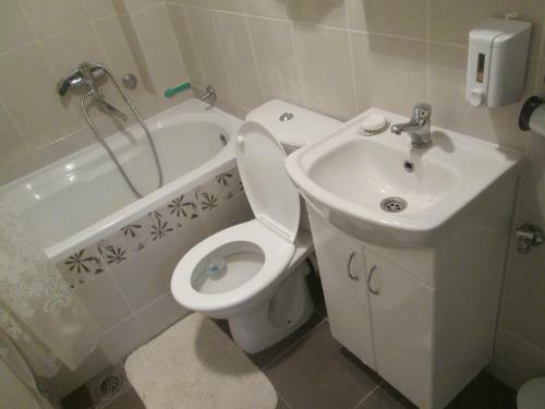 Apartment Zorica