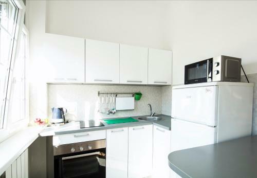 Saint Sava Apartment