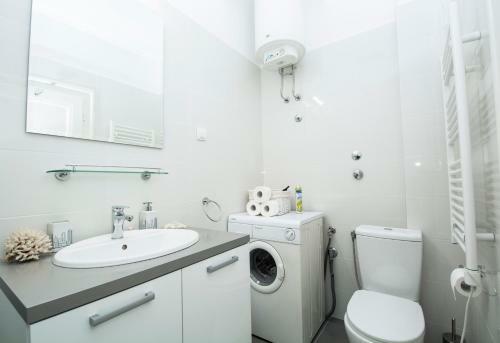 Saint Sava Apartment