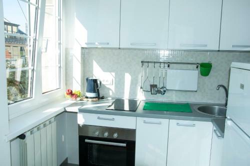 Saint Sava Apartment