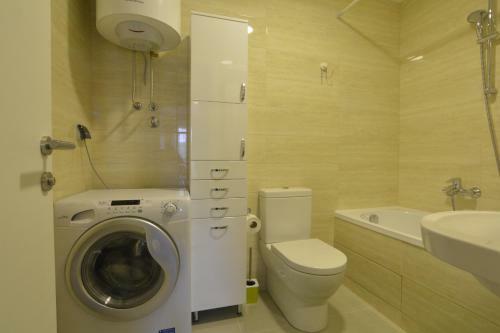 Vesna Apartment