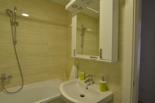Vesna Apartment