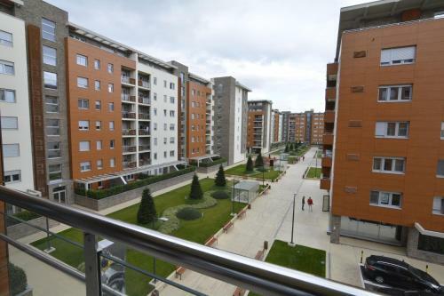 Vesna Apartment