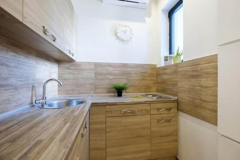 Central Business Apartment Exclusive