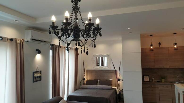 Central Business Apartment Exclusive