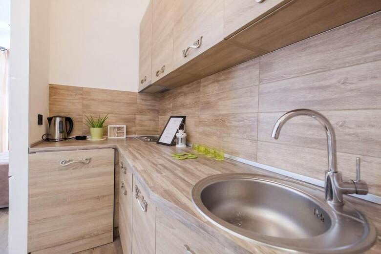 Central Business Apartment Exclusive