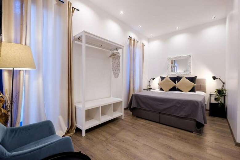 Central Business Apartment Exclusive