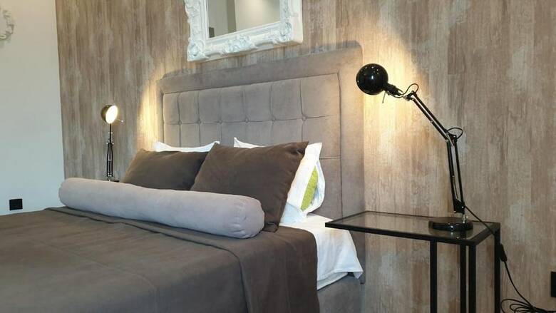 Central Business Apartment Exclusive