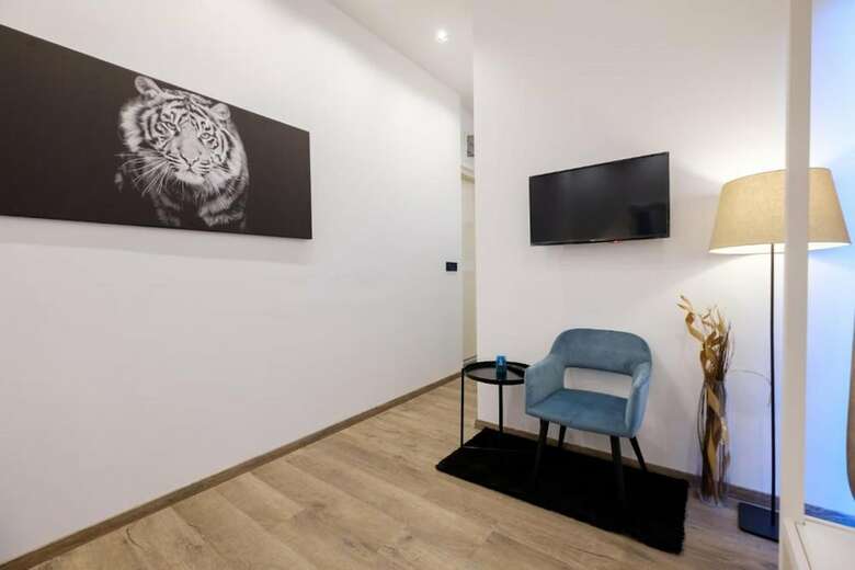 Central Business Apartment Exclusive