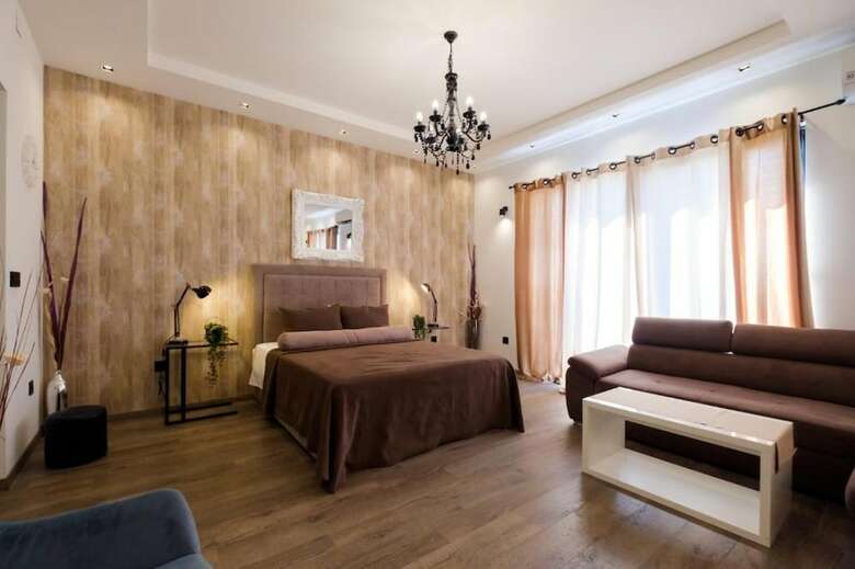 Central Business Apartment Exclusive
