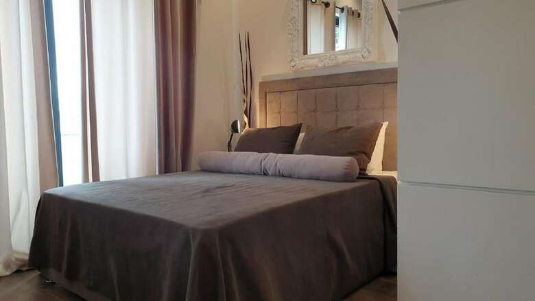Central Business Apartment Exclusive
