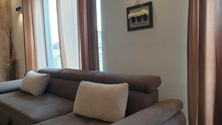 Central Business Apartment Exclusive
