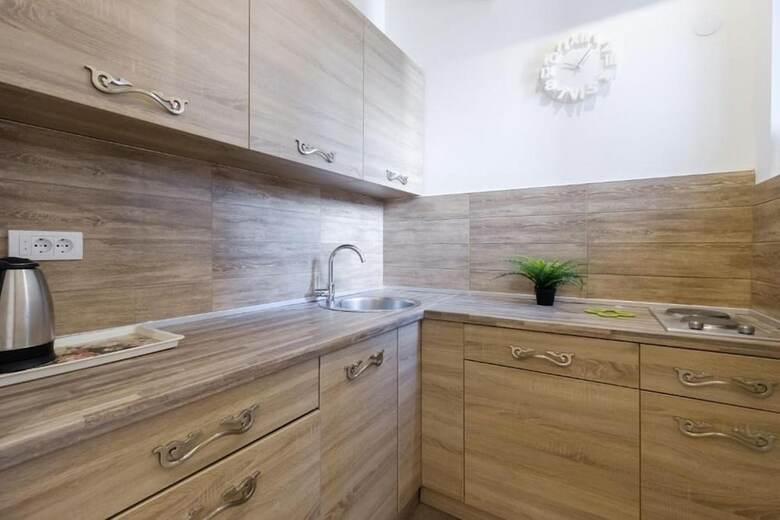 Central Business Apartment Exclusive