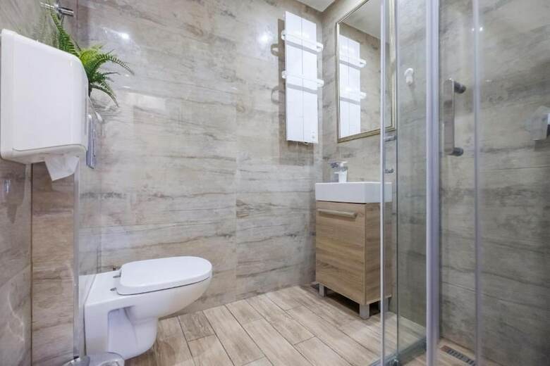 Central Business Apartment Exclusive