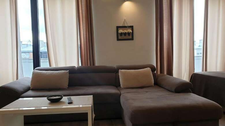 Central Business Apartment Exclusive