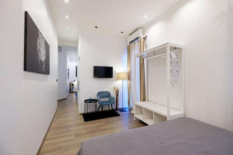Central Business Apartment Exclusive