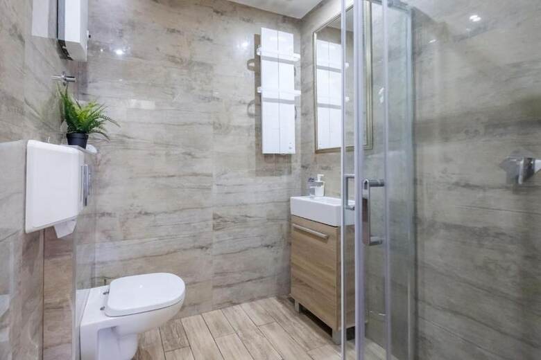 Central Business Apartment Exclusive