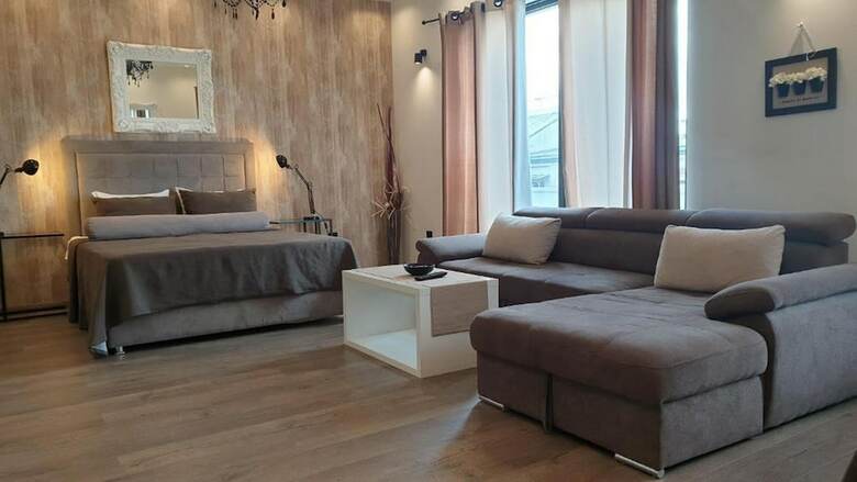 Central Business Apartment Exclusive
