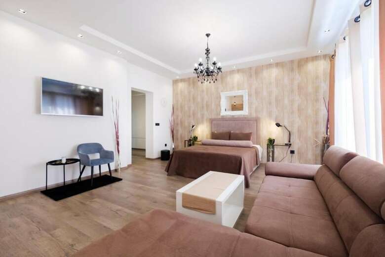 Central Business Apartment Exclusive