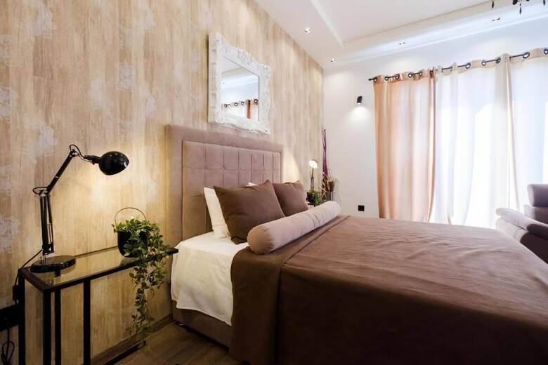 Central Business Apartment Exclusive